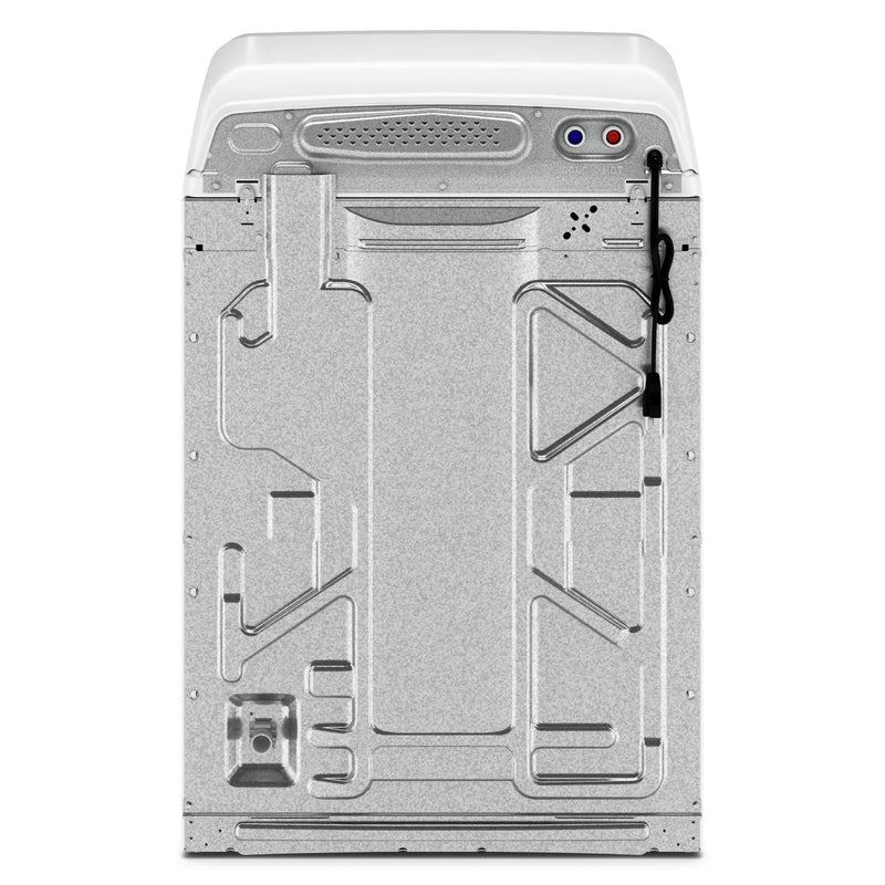 Maytag 4.5 cu. ft. Top Loading Washer with Power? Agitator MVW4505MW (MVW4505MW)