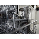 KitchenAid 24-inch Built-in Dishwasher with ProWash™ KDFE104HPS (PrintShield Stainless Steel)KDFE104HPS