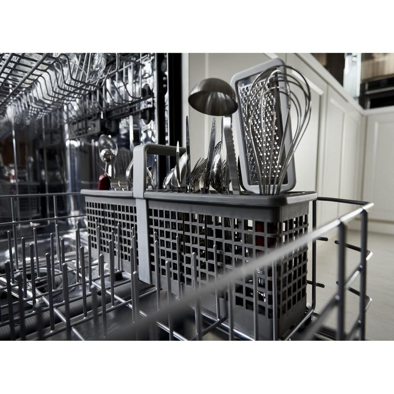 KitchenAid 24-inch Built-in Dishwasher with ProWash™ KDFE104HPS