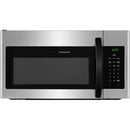 Frigidaire 30-inch, 1.6 cu. ft. Over-the-Range Microwave Oven FFMV1645THFFMV1645TH