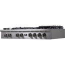 Forno 48-inch Gas Rangetop with 8 Burners FCTGS5751-48FCTGS575148