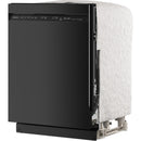 KitchenAid Built-in Dishwasher KDFS224SBL (KDFS224SBL)