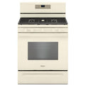 Whirlpool 30-inc Freestanding Gas Range with SpeedHeat™ Burner WFG525S0JT