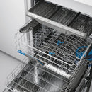 Frigidaire Gallery Built-in Dishwasher with CleanBoost™ GDSP4715AFGDSP4715AF
