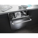 KitchenAid 24-inch Built-In Dishwasher KDTM354ESS (Stainless Steel)KDTM354ESS