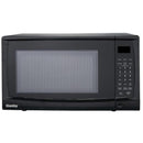 Danby 18-inch, 0.7 cu. ft. Countertop Microwave Oven DMW07A4BDBDMW07A4BDB