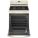 Whirlpool 30-inch Freestanding Gas Range WFG525S0HT