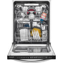 Frigidaire Gallery 24-inch  Built-In Dishwasher with EvenDry™ System FGID2479SF