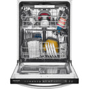 Frigidaire Gallery Built-In Dishwasher with EvenDry™ System (DISCONTINUED) (FGID2479SF)