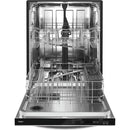 Whirlpool 24-inch Built-in Dishwasher (Fingerprint Resistant Stainless)