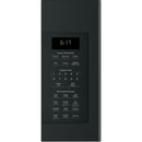 GE 30-inch, 1.7 cu. ft. Over-the-Range Microwave Oven JVM6175DKBBJVM6175DKBB