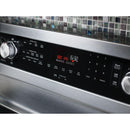 KitchenAid 30-inch Freestanding Electric Range KFED500ESSKFED500ESS
