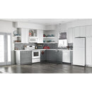 Amana 30-inch, 1.6 cu. ft. Over-the-Range Microwave Oven AMV2307PFWAMV2307PFW