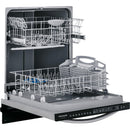 Frigidaire Gallery Built-In Dishwasher with OrbitClean® FGID2466QFFGID2466QF