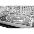 Frigidaire Gallery 30-inch, 1.5 cu.ft. Over-the-Range Microwave Oven with PureAir® Filter FGMV155CTFFGMV155CTF