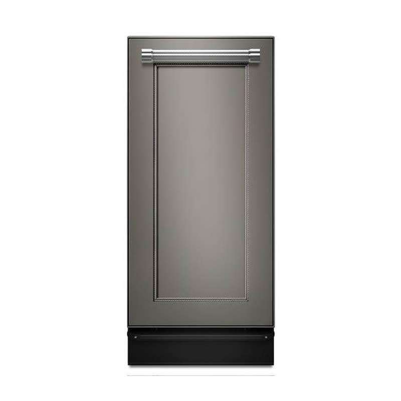 KitchenAid 15-inch Built-in Trash Compactor KTTS505EPA (KTTS505EPA)
