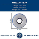 GE Water Line Union Connector (WR02X11330)
