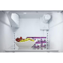 Frigidaire 33-inch, 22.1 cu. ft. Side-By-Side Refrigerator FFHX2325TSFFHX2325TS