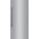 Frigidaire Professional 33-inch, 18.6 cu.ft. Built-in All Refrigerator with Even Temp Cooling System FPRU19F8WF