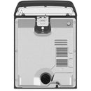 Maytag 7.0 cu. ft. Electric Dryer with Pet Pro Option MED6500MBK