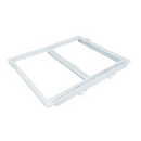 Refrigerator Crisper Pan Cover (242201805)