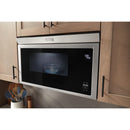 Maytag 30-inch, 1.1 cu.ft. Over-the-Range Microwave Oven MMMF6030PZ (MMMF6030PZ)