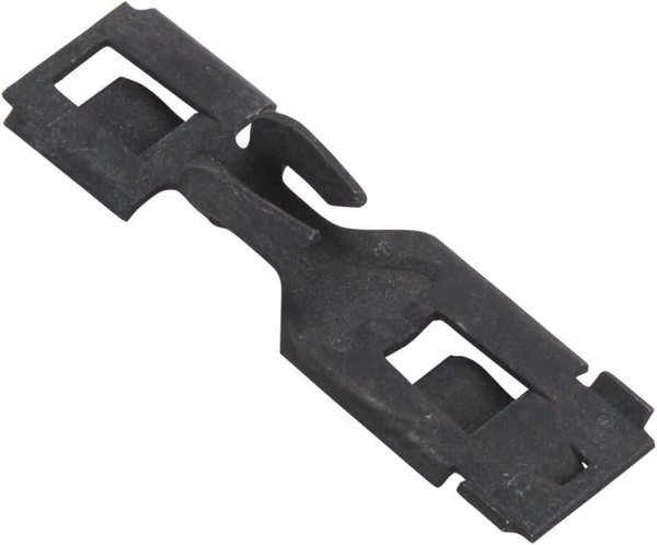 Whirlpool Dryer Mounting Clip (W10854425)