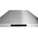 Broan 36" Elite Series Stainless Chimney Range Hood (EWP1366SS)