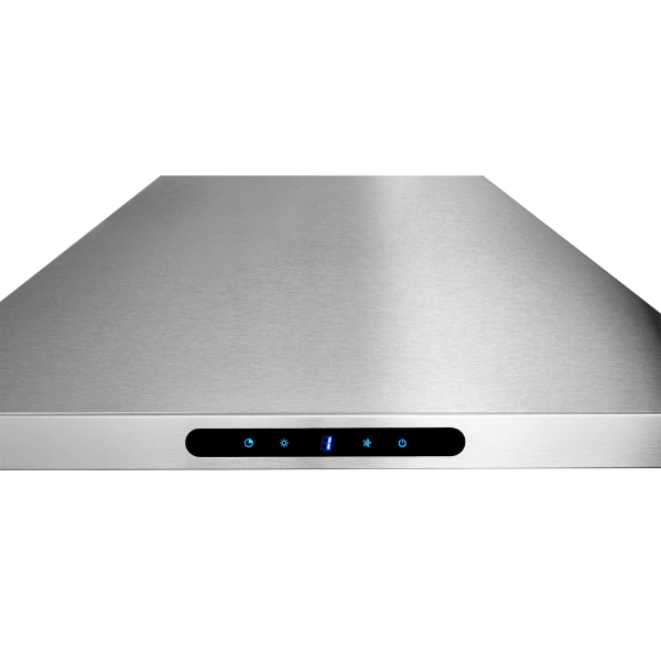 Broan 36" Elite Series Stainless Chimney Range Hood (EWP1366SS)