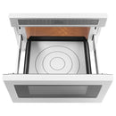 Caf? 24-inch, 1.2 cu.ft. Built-In Microwave Drawer Oven CWL112P4RW5CWL112P4RW5