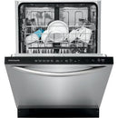 Frigidaire Built-In Dishwasher with EvenDry™ (Stainless Steel) (FFID2459VS)