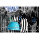Maytag Front Control Dishwasher with PowerBlast Cycle (Fingerprint Resistant Stainless) (MDFS3924RZ) (MDFS3924RZ)