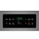 Frigidaire Gallery 30-inch Freestanding Gas Range With Quick Bake Convection FGGF3036TDFGGF3036TD