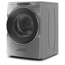 Whirlpool 5.0 cu.ft. Front Loading Washer with Load & Go™ XL Dispenser WFW8620HC