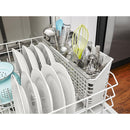Amana 24-inch Built-In Dishwasher (Stainless Steel) ADB1500ADSADB1500ADS
