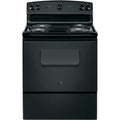 GE 30-inch Freestanding Electric Range JBS160DMBB