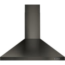 Whirlpool 30-inch wall Mount Range Hood WVW53UC0HVWVW53UC0HV