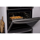 Frigidaire Gallery 30-inch, 10.6 cu.ft. Built-in Double Wall Oven with Convection Technology GCWD3067ADGCWD3067AD