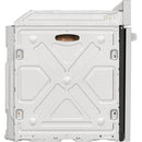 Frigidaire 30-inch, 5.3 cu.ft. Built-in Single Wall Oven with Convection Technology FCWS3027ASFCWS3027AS