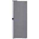Whirlpool 36-inch, 19.4 cu.ft. Counter-Depth French 4-Door Refrigerator WRQA59CNKZ