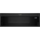 Whirlpool 30-inch, 1.1 cu. ft. Over The Range Microwave Oven WML55011HBWML55011HB