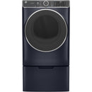 GE 28" Laundry Pedestal with Storage Drawer GFP1528PNRSGFP1528PNRS