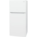 Frigidaire 30-inch, 18.3 cu. ft. Top Freezer Refrigerator FFHT1814VW