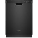 Whirlpool 24-inch Built-in Dishwasher with 1-Hour Wash Cycle WDF520PADBWDF520PADB