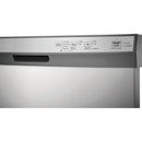 Frigidaire 24-inch Built-in Dishwasher FDPC4314AS