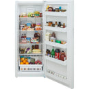Frigidaire 13 cu. ft. Upright Freezer (White) (FFUE1326AW)