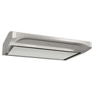 Broan 30-inch Elite Alta 4 Series Under Cabinet Hood ALT430SS