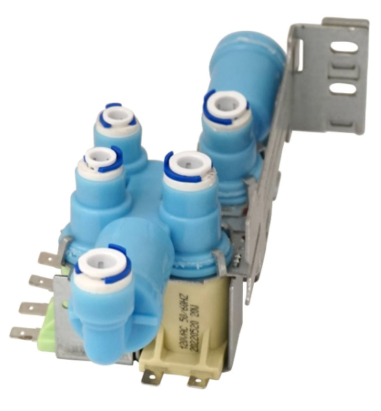 Frigidaire Water Valve Refrigerator (242253002)