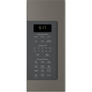 GE 30-inch, 1.7 cu. ft. Over-the-Range Microwave Oven JVM6175EKESJVM6175EKES