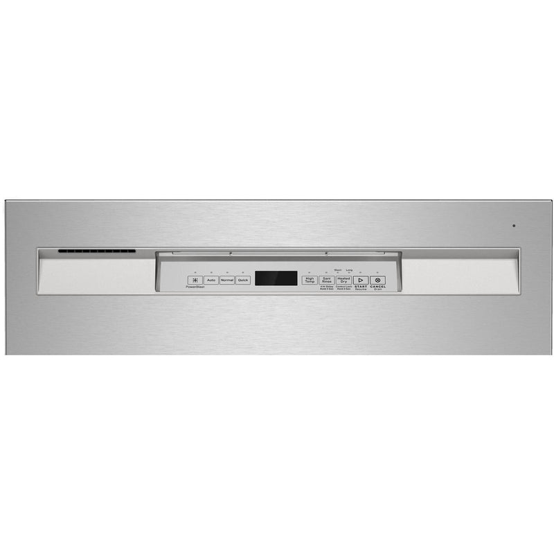 Maytag 24-inch Built-in Dishwasher with PowerBlast® Cycle MDB4949SKZ